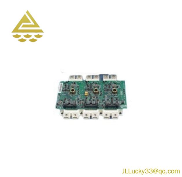 ABB F362 Industrial Controller Module, High Performance Automation Solution