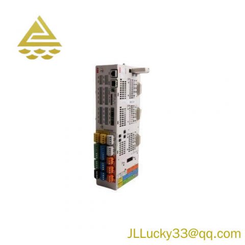 ABB FEA-01, 3AUA0000052932, Variable Frequency Drive