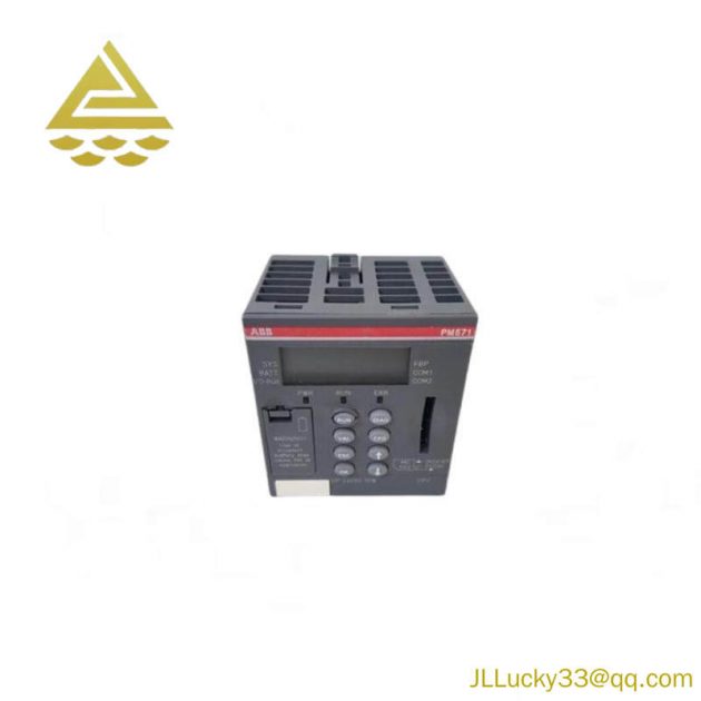 ABB FET3251C0P184C0H2 - High-Performance Industrial Control Module