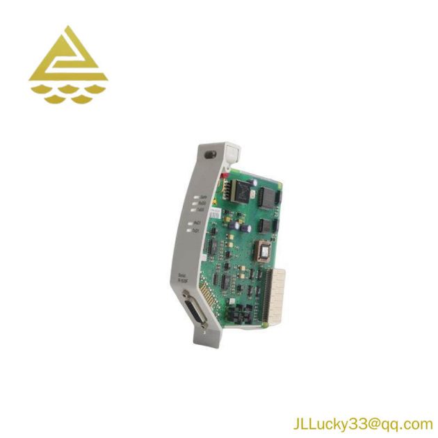 ABB FI820F Fieldbus Module, Serial, for Freelance AC 800F