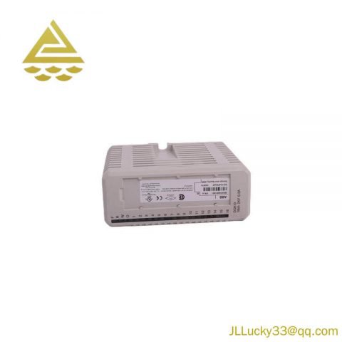 ABB FI830F 3BDH000032R1 Fieldbus Profibus DP Module, Industrial Automation Solutions