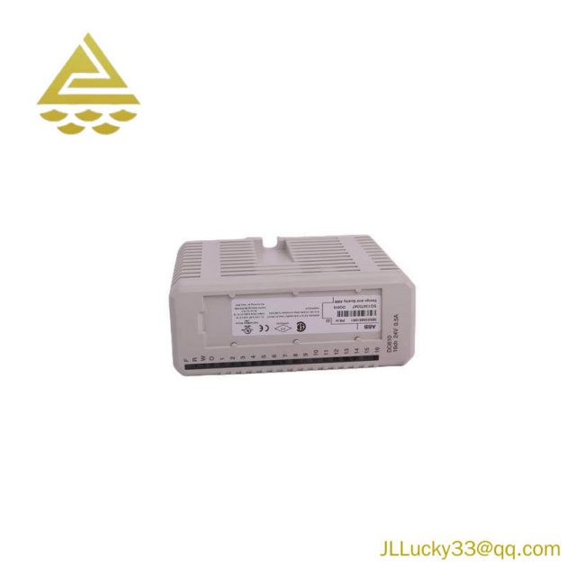 ABB FI830F 3BDH000032R1 Fieldbus Profibus DP Module, Industrial Automation Solutions