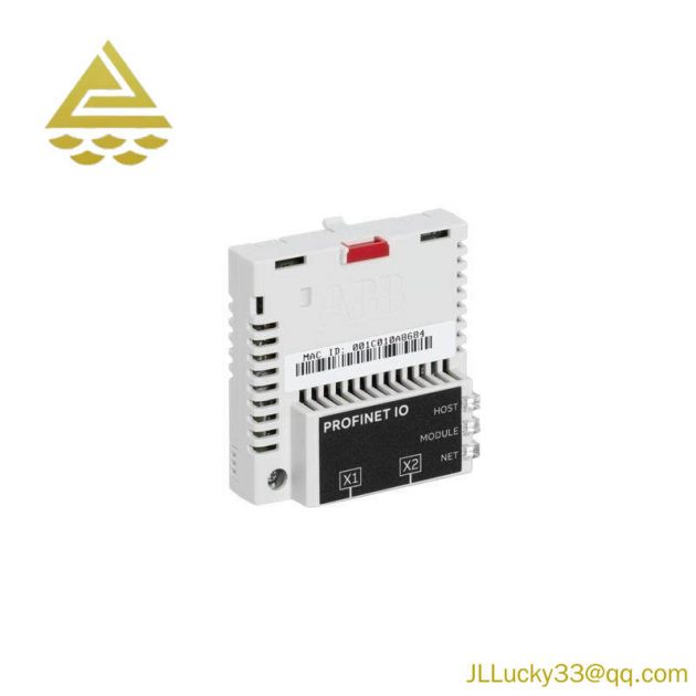 ABB FPNO-21 PROFINET IO Adapter for Seamless Integration & Enhanced Efficiency