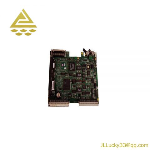 ABB FPX86-9329--C PLC Module