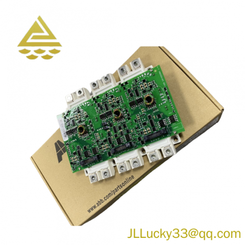 ABB FS225R12KE3 IGBT Module; Producer: ABB