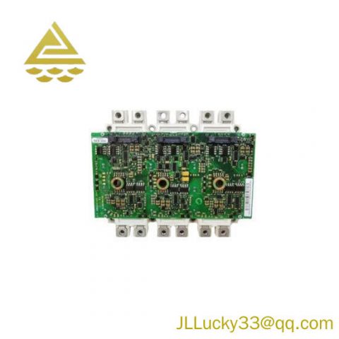 ABB FS300R12KE3/AGDR-71C IGBT MODULE