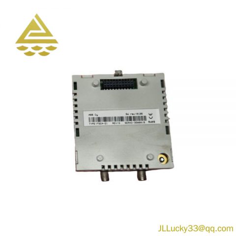 ABB FSEA-21 Fieldbus Communication Module