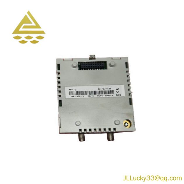 ABB FSEA-21 Fieldbus Communication Module
