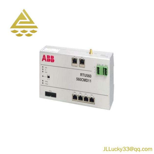 ABB G3FD HENF452692R1 - High Performance Industrial Control Module