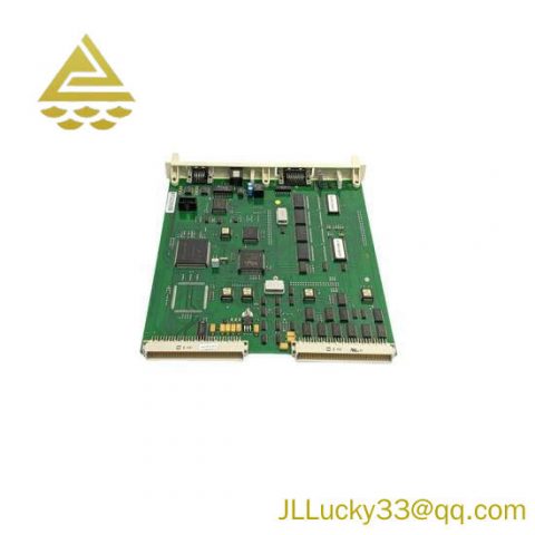ABB G3FK HENF452878R1 Industrial Control Module