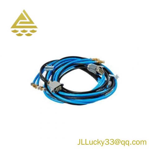 ABB GDC806A0101 Custom Processing Module