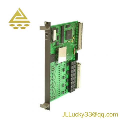 ABB GJR2388300R1010 | 83SR06B-E Binary and Analog Control Module, High-Precision Automation Solutions