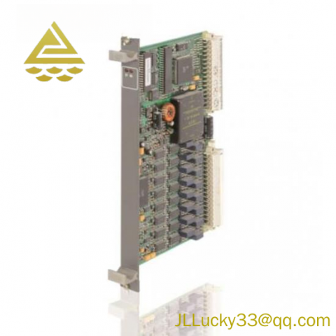 ABB GJR2391500R1210 Universal Input Module