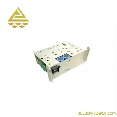 ABB GJR4500400R1 35NE90 Industrial Power Supply Unit
