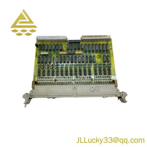 ABB GJR5136400R0001 35GS91 Digital Input Module - Industrial Automation Solution