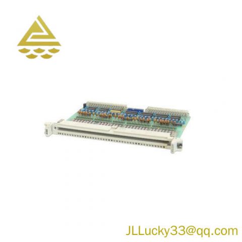 ABB GJR5142600R0001 35EB91B Electronics Module: Precision Control for Industrial Automation