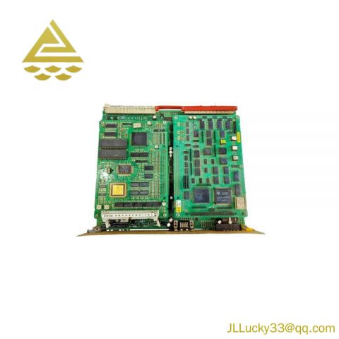 ABB GOP2 G2010A Module for Industrial Automation Control Systems