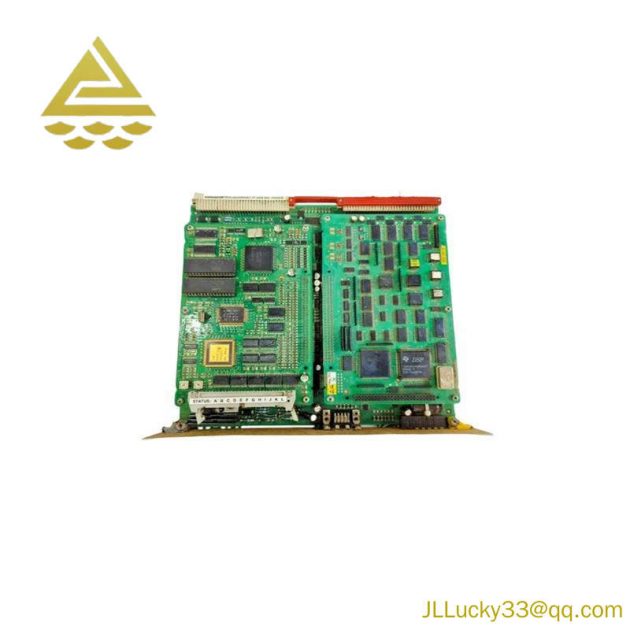 ABB GOP2 G2010A Module for Industrial Automation Control Systems