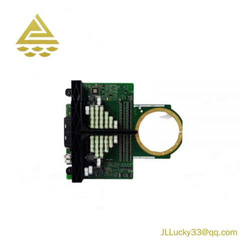 ABB GVC736CE101 - Advanced Motion Control System