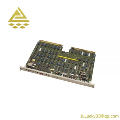 ABB HEDT300272R1 ED1782 Embedded Controller