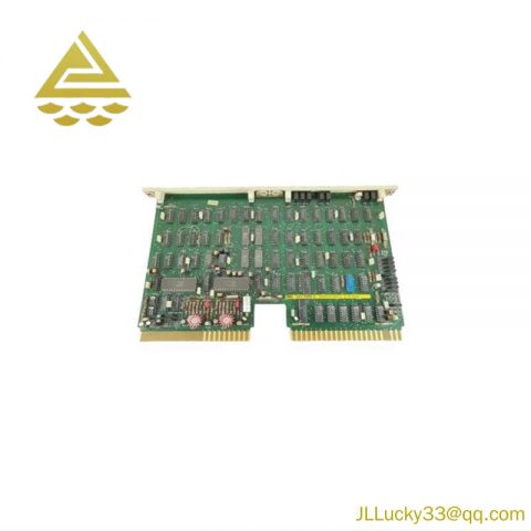 ABB HEDT300867R1 - ED1822a Interface Board