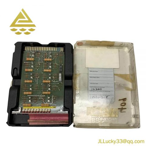 ABB HEIE420158R0001 Industrial Control Modules