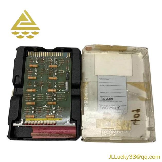 ABB HEIE420158R0001 Industrial Control Modules