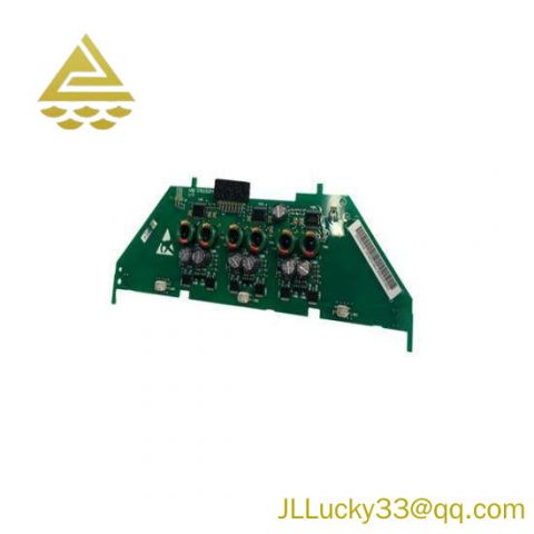 ABB HENF 331270R0001 O4LCA Module: Industrial Control System Power Supply, Precise & Reliable