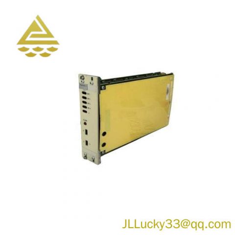 ABB 70AA02B-E Analog Output Module, High Precision Control for Industrial Automation