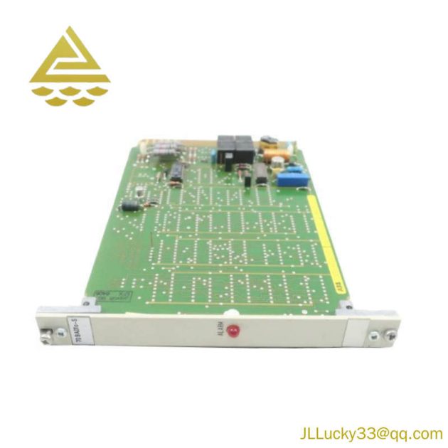 ABB HESG447440R001 Bus End Module: Industrial Automation Excellence