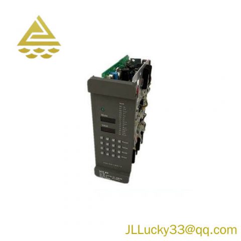 ABB HESG447440R1 - DCS Module for Industrial Control Systems