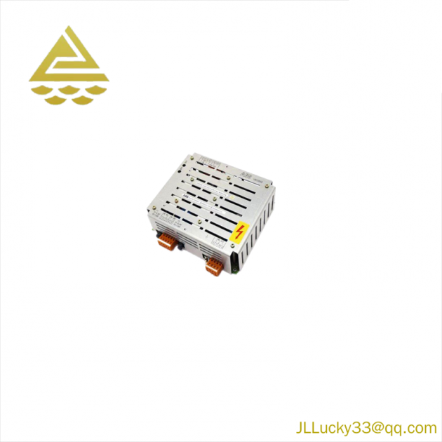 ABB HIEE305120R0002 UNS0868A-P V2 | High-Performance Power Supply Module