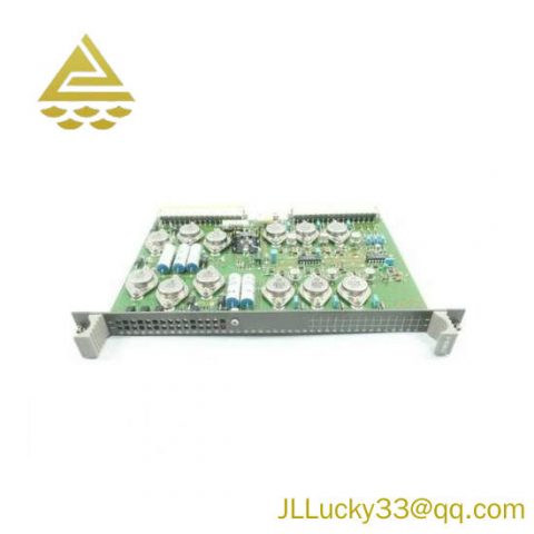 ABB HIEE320639R1 HI024049-313 LT8978B V1 - Advanced DCS Module for Industrial Automation