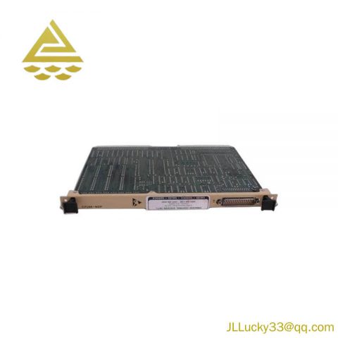 ABB HIEE400995R0002-3004223/010-UM B015 Industrial Control Module