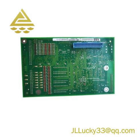 ABB HIEE405246R0001 UNS0867a-P V1 Extension Card I/O: Advanced IO Solution for Industrial Automation