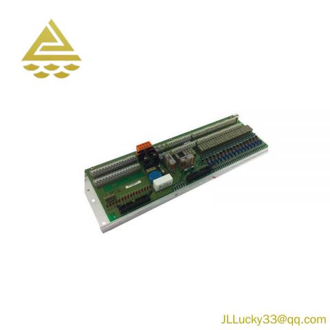 ABB HIEE410727R102 - UNC4674 I/O Module