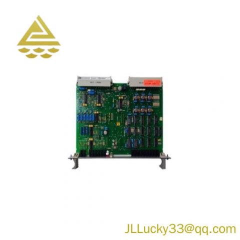 ABB HIEE450964R0001 SA9923A-E Circuit Board