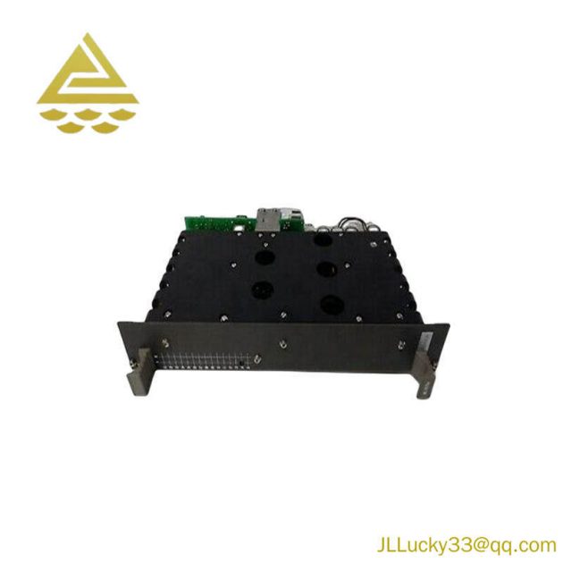 ABB HIER466665R0099 NU8976A99 HIEE220295R0001 NU8976A Industrial Control Module