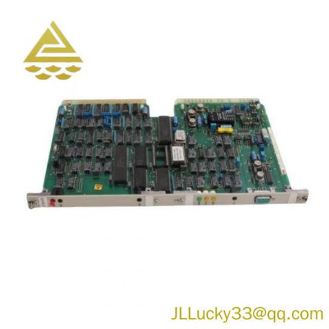ABB HITE303278R1 Analog Input Module