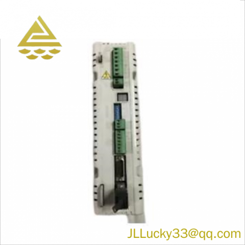 ABB IBA 940143201 Industrial Control Module