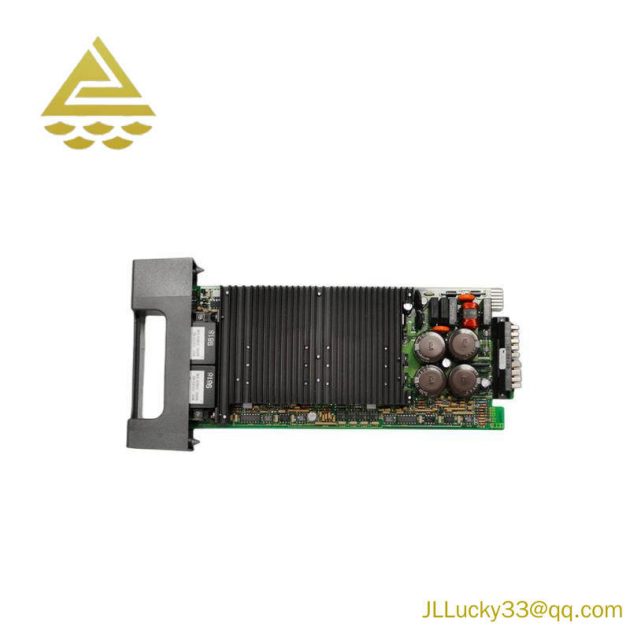 ABB IEPAS02 Analog Input Module for Industrial Automation