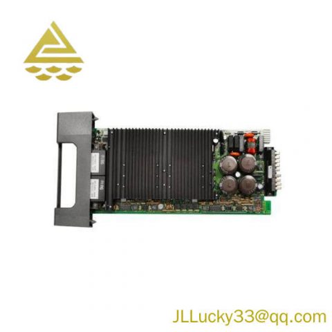 ABB IEPAS02 INFIN90 POWER MODULE - High-Performance, Energy Efficient Automation Solution
