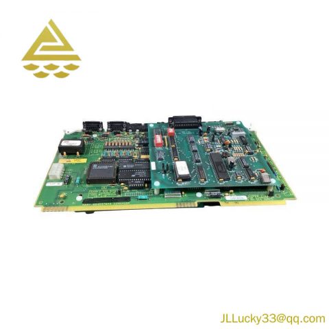 ABB IIMKM02A Circuit Board: Industrial Control Solutions