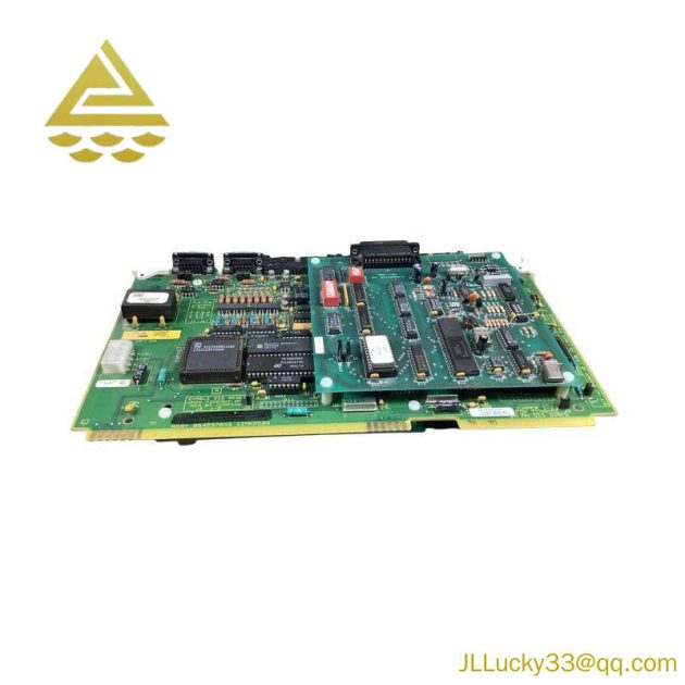 ABB IIMKM02A Circuit Board: Industrial Control Solutions