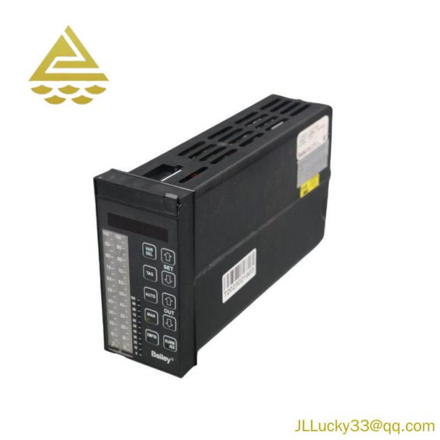 ABB IISAC01 Industrial Control Module