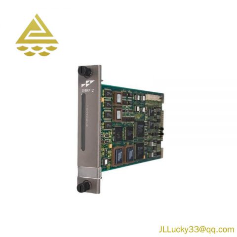 ABB IMMFP12 - Advanced Multifunction Processor Module for Industrial Automation