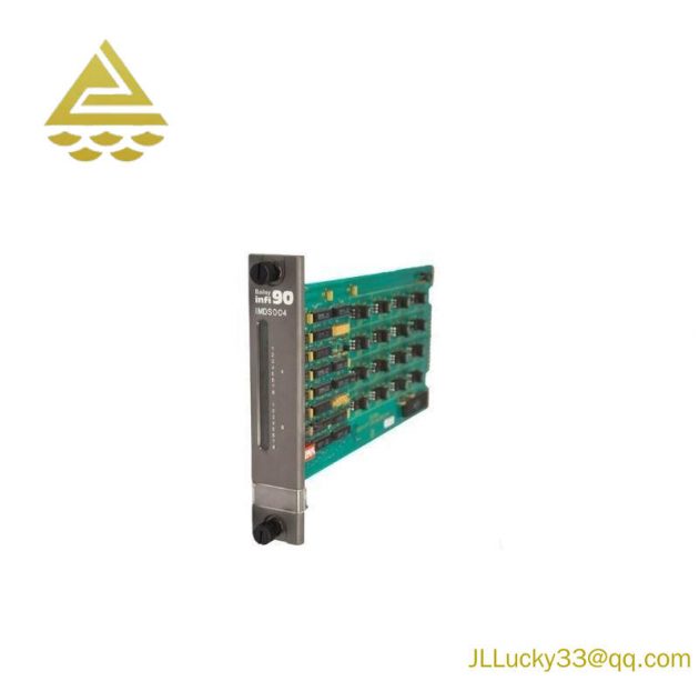 ABB Infi 90 01 PCU11 A6-10 Network Interface: Industrial Automation Control Module