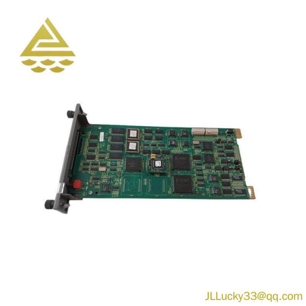 ABB INNPM12 PLC Network Processor Module