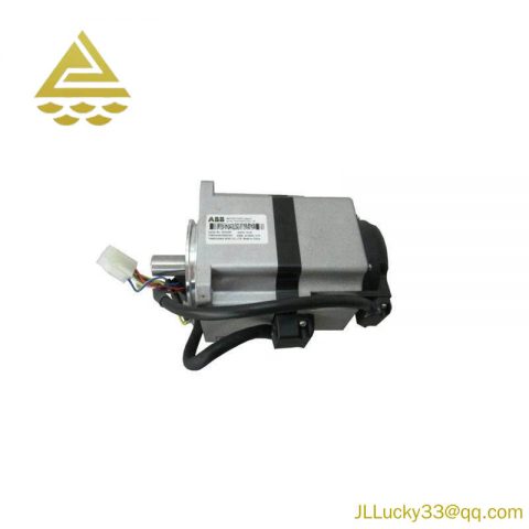 ABB IRB 1200 3HAC044514-001 Robotic Arm Motor