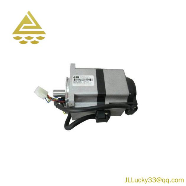 ABB IRB 1200 3HAC044514-001 Robotic Arm Motor